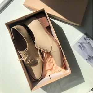 LOEFFLER RANDALL Joanna patent oxford Nude